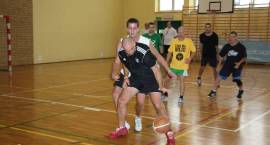 II Turniej Streetballowy 