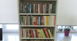 Filia Miejskiej Biblioteki Publicznej poleca ciekawe lektury na ferie
