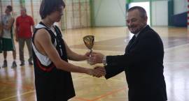 Zakończył się Międzynarodowy Turniej Koszykówki Juniorów