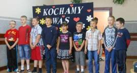Dzień Rodziny w Starym Skarżynie