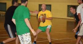 II Turniej Streetballowy 