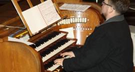 Koncert fletowo-organowy w ramach II Zambrowskiego Festiwalu Organowego