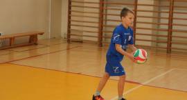 Siatkarze z SP5 i SP Szumowo z awansem do Finału Grupy Zachodniej