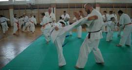 Ogólnopolskie Seminarium Kyokushin Budo Kai i Jiu -Jitsu
