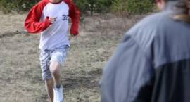 Mistrzostwa Powiatu Zambrowskiego LZS w biegach przełajowych 2011