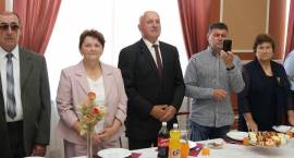 Odznaczenia Prezydenta RP dla 14 par z gminy Zambrów