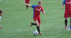 Olimpia Zambrów rozgromiła KS Wasilków