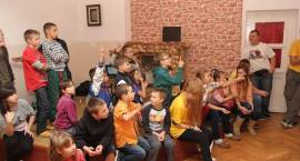 Spotkanie integracyjne „Danone Podziel się Posiłkiem”