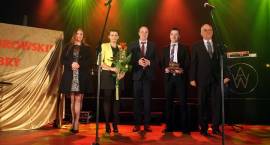 Uroczysta Gala Zambrowskich Żubrów 2014 