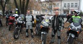 Wyprawa Wagadugu 2012 rozpoczęta!