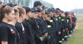 VIII Powiatowe Zawody Sportowo-Pożarnicze 13.09.2015 r.
