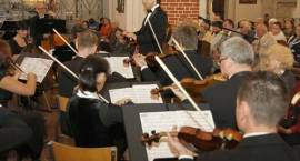 IV Jesienny Festiwal Sacrum et Musica zainaugurowany