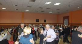 Karnawałowy Bal Seniorów w Szumowie