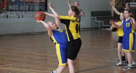 Trwa IV Zambrowski Festiwal Koszykówki Orkan-Cup