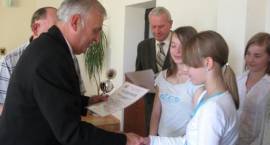 Podsumowanie akcji Gorączka Złota 2009 