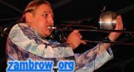 Golec uOrkiestra w Zambrowie /fot. GZAW