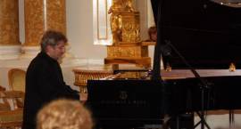Koncert Trio Andrzeja Jagodzińskiego 