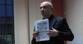 Cenne uwagi redakcyjne /Fot. Dariusz Śmiechowski