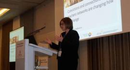 Projekt ICT, You & Me realizowany przez SP4 nagrodzony 2 miejscem w Europie