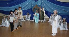 XI Powiatowy Przegląd Teatrów Obrzedowych