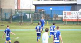Olimpia pokonana w Zambrowie. Fatalna passa trwa od 5 listopada 2016