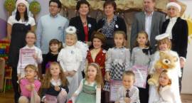 Konkurs Kolędujące Przedszkolaki - w Łomży