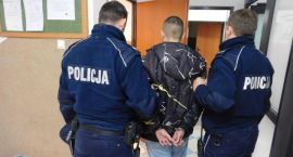 Zatrzymani za posiadanie narkotyków
