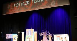 „Potyczki Teatralne” w Centrum Kultury w Zambrowie, 18.03.2017r.