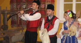 Koncert bułgarskiej grupy muzycznej w RIH