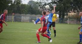 III liga - Olimpia Zambrów vs. Warmia Grajewo