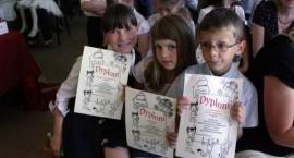 Śpiewaj z nami! Festiwal o Puchar Prezesa Stowarzyszenia Edukator