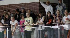 Finał Mistrzostw Polski Kadr Wojewódzkich w Zambrowie