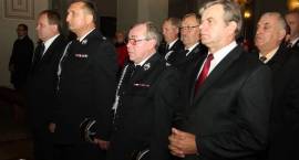 Obchody 85-lecia działalności jednostki Ochotniczej Straży Pożarnej w Laskowcu Starym