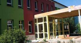 Remontowane Miejskie Przedszkole nr 4 w Zambrowie /Fot. G.Zawistowski