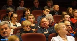 Koncert kolęd w Centrum Kultury w Zambrowie, dn. 06.01.2017 r.