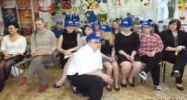 Wychowankowie Bursy odwiedzili SOSW