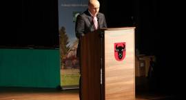Biuro Powiatowe ARiMR w Zambrowie obchodziło swój jubileusz