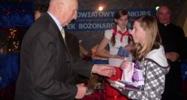 II Powiatowy Konkurs Szopek Bożonarodzeniowych