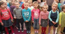 Drugi dzień Tygodnia Bezpiecznego Przedszkola w MP1