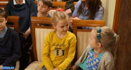Koncert w Państwowej Szkole Muzycznej im. Witolda Lutosławskiego w Zambrowie,...
