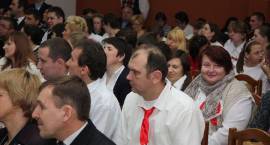 I Przegląd Pieśni Patriotycznych w Szumowie