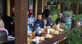 Piknik Rodzinny Szansy i Caritas