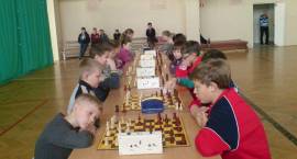 Liga Szachowa w Paproci Dużej