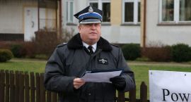 Turniej siatkówki OSP powiatu zambrowskiego, 07.01.2018 r.