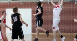 Turniej Finałowy Ogólnopolskiej Olimpiady Młodzieży chłopców rocznik 96/97 –...