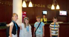 Projekt edukacyjny SP4 ponownie wyróżniony