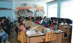 W Zambrowie trwają przygotowania do XXI Finału WOŚP
