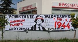 Rocznica Powstania Warszawskiego