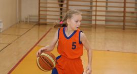 „Czwórka” znów najlepsza w zawodach sportowych na szczeblu miasta
