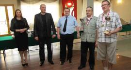 XVII Otwarty Turniej Brydża Sportowego w ramach Dni Zambrowa